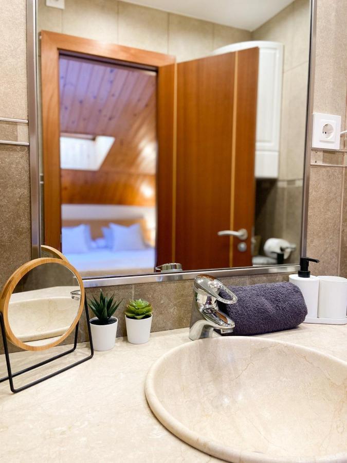 Elegante Atico Encamp - Free Parking Wifi Smarttv - Con Altillo Y 2 Banos Completos! L By Bonesvacances Dış mekan fotoğraf