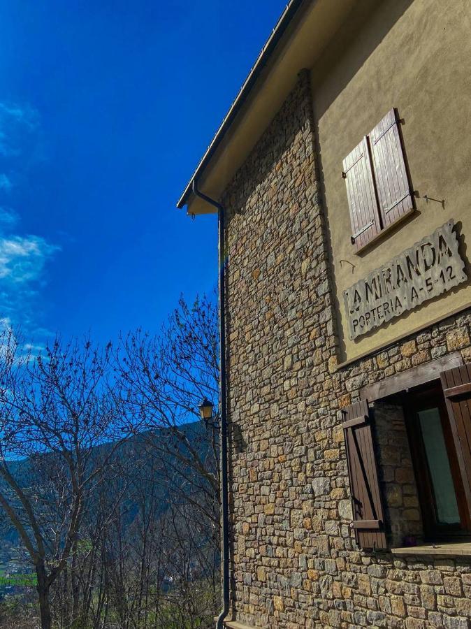 Elegante Atico Encamp - Free Parking Wifi Smarttv - Con Altillo Y 2 Banos Completos! L By Bonesvacances Dış mekan fotoğraf